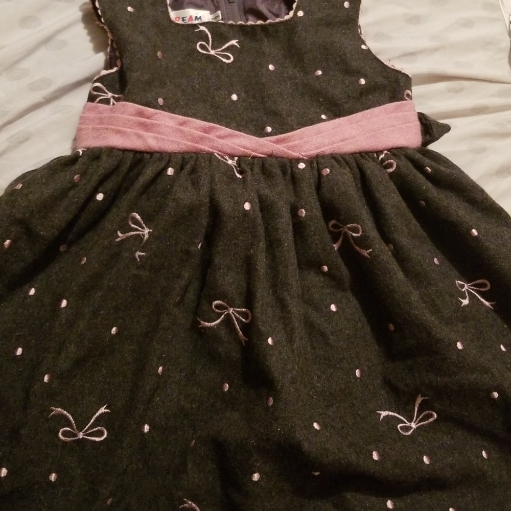 Toddler dress